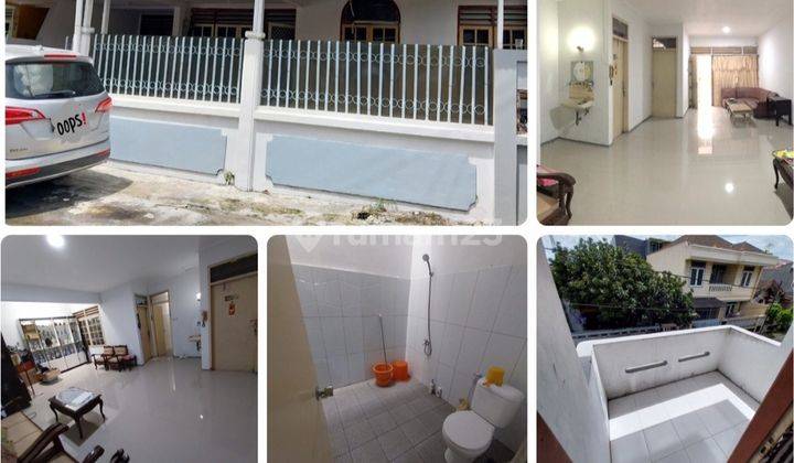 JUAL BU, MURAH, CEPAT, RUMAH SIAP HUNI  1