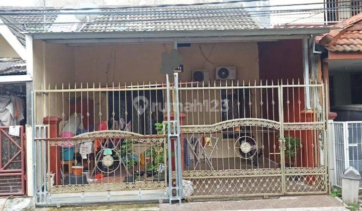 RUMAH RAPI, SDH RENOVASI, SIAP HUNI DI NUSALOKA BSD 1