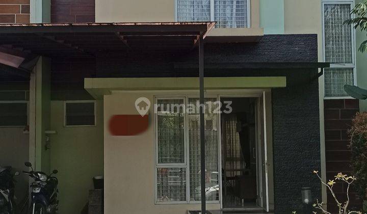 Murah, Bagus nyaman furnish di Sevilla BSD City, Serpong, Tangerang Selatan 1