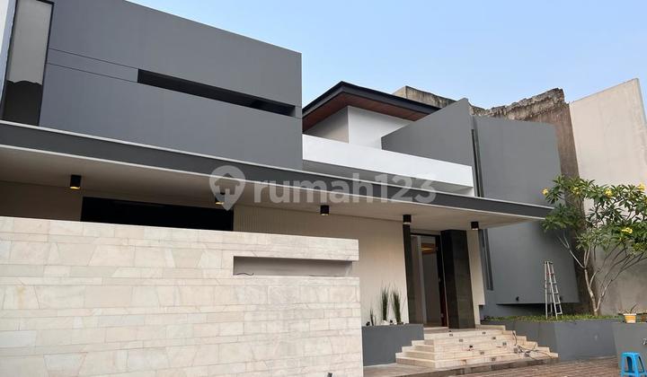 CHEAPEST, NICE HOUSE, EMERALD COVE Gading Serpong CHEAPEST, NICE HOUSE, EMERALD COVE Gading Serpong