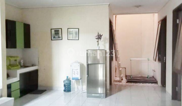 RUMAH KOST DIJUAL CEPAT,  NEGO, SIAP CARI UANG, DI BSD  1