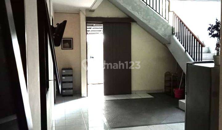 RUMAH KOST DIJUAL CEPAT,  NEGO, SIAP CARI UANG, DI BSD  2