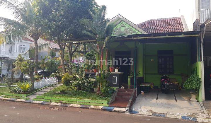 MURAH, RUMAH HOOK, GRAHA RAYA 1