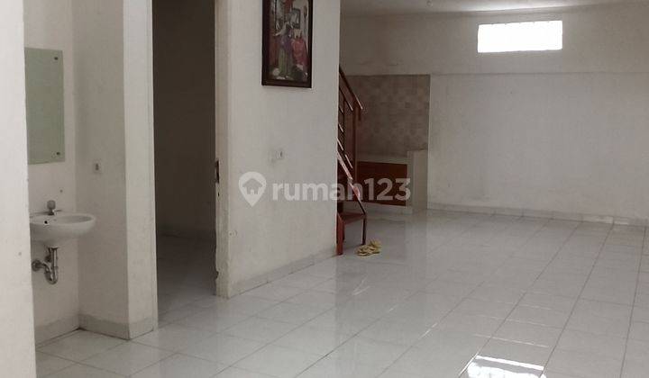 RUMAH MURAH, SIAP HUNI, DI ICON, BSD 2