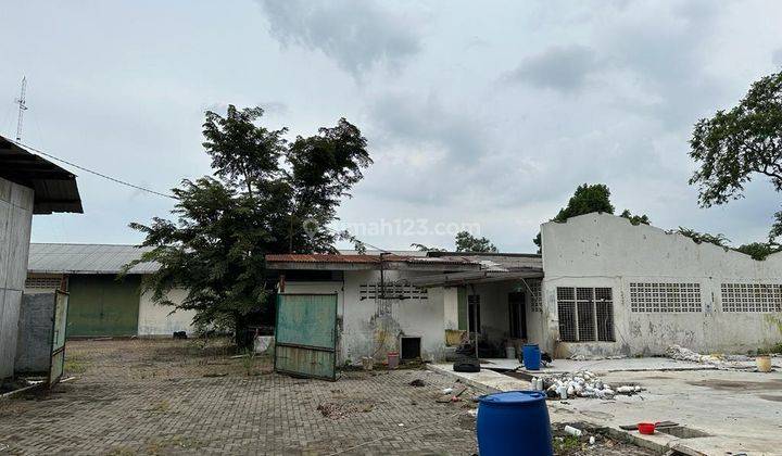 JUAL CEPAT KAVLING PINGGIR JALAN RAYA MEDAN  2