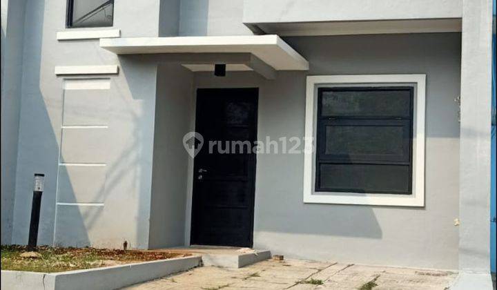 Nego Sampe Jadi, Jual Cepat, Rumah 2 Lantai, Siap Huni 1