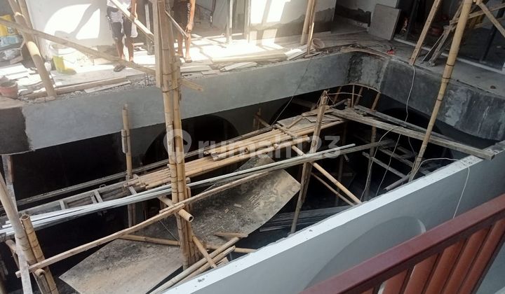 NICE VILLA, PRIVATE POOL IN NUSA DUA BALI  2