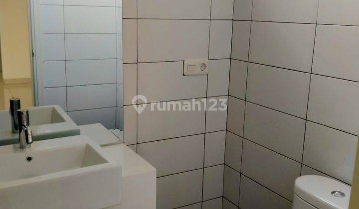 RUMAH SIAP HUNI, BAGUS, DEVELOPER ALAM SUTERA  2