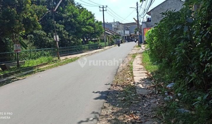 COCOK UNTUK BANGUN TOWN HOUSE DI Tangerang Selatan. 1