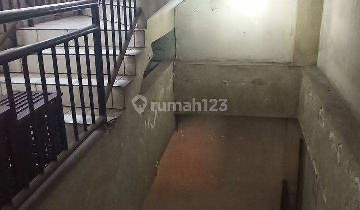 Disewakan / Dijual Cepat, Ruko Gandeng, Siap Pakai, Jalan Raya Serpong  2