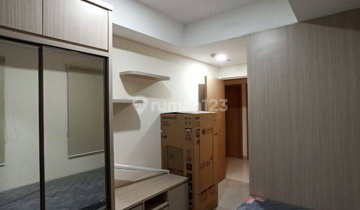 Murah, Apartemen Siap Huni, Nempel Universitas Parasetya Mulya 2