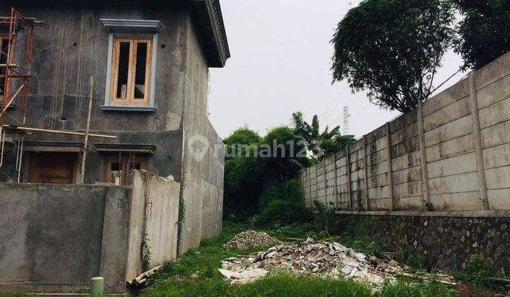 MURAH DI PUSPITALOKA, BSD, RUMAH 2.5 Lantai, TINGGAL FINISHING 2