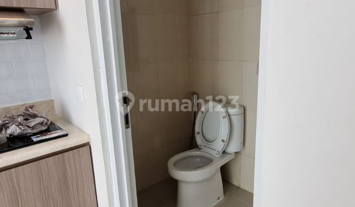 Bagus, Siap Huni, Rapi, Kamar 3, Bsd