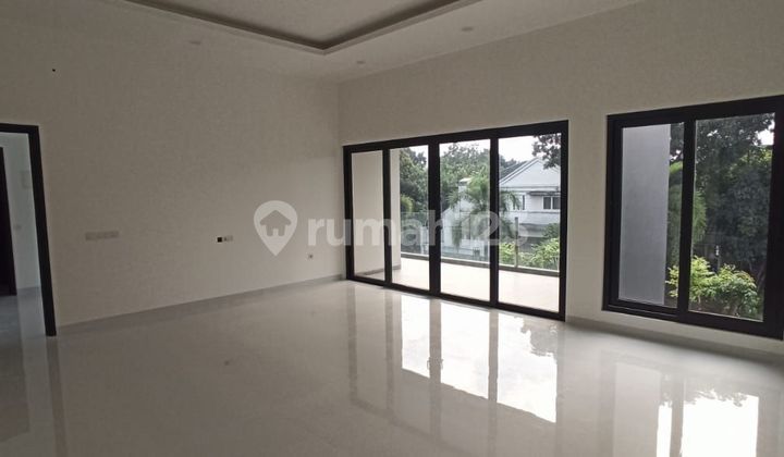 Turun Harga / Murah Rumah Baru Bagus Modern Minimalis, Boulevard Puspitaloka BSD Turun Harga / Murah Rumah Baru Bagus Modern Minimalis, Boulevard Puspitaloka BSD