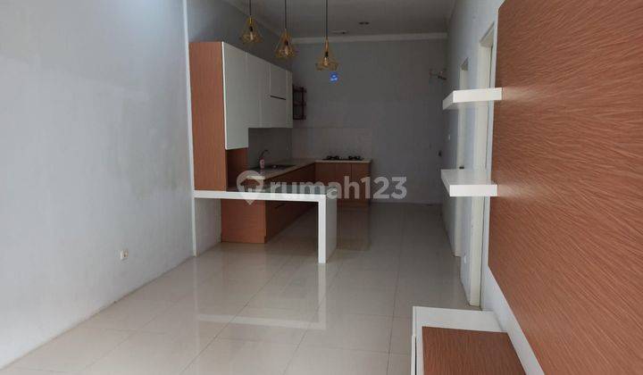 Murah, Rumah Siap Huni Di Nusaloka, Bagus, Semi Furnish 2