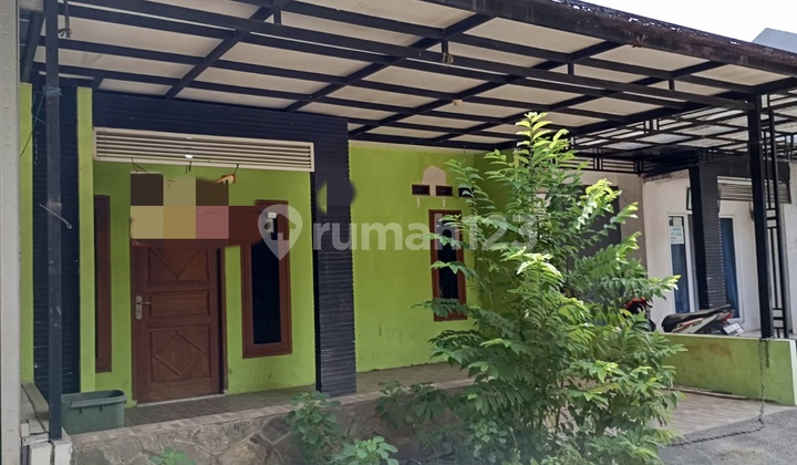 Nego, Murah, Jual Cepat, Rumah Karawaci Siap Huni