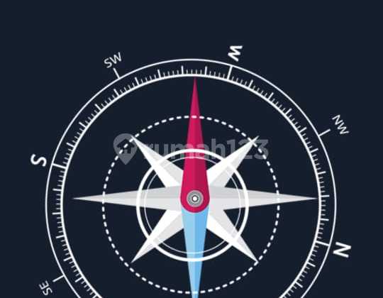 Murah Rumah 2 Lantai, Luas Tanah 206 Meter Sedang di Renovasi 2