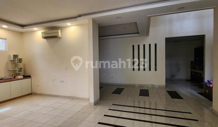 Murah, Rapi Dan Siap Huni, Rumah Di Icon Bsd Murah, Rapi Dan Siap Huni, Rumah Di Icon Bsd