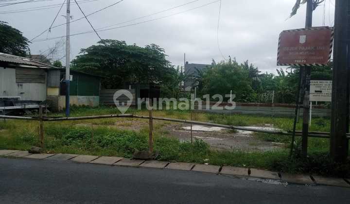 Dijual Super Murah di Bawah NJOP Cibubur, Bentuk Kotak Dijual Super Murah di Bawah NJOP Cibubur, Bentuk Kotak