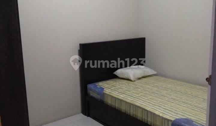 Good Furnish Passive Income Central Jakarta 2