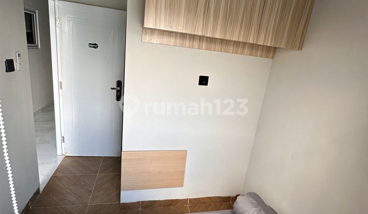 Rumah Kost 25 Kamar, Passive Income, Di Bsd Griya Loka Rumah Kost 25 Kamar, Passive Income, Di Bsd Griya Loka