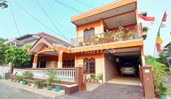 Murah Rumah 2 Lantai Siap Huni Di Tangerang Murah Rumah 2 Lantai Siap Huni Di Tangerang