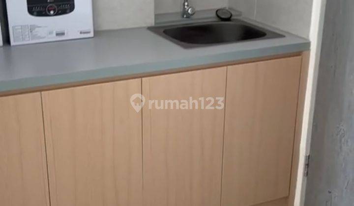 Jual Rugi / Bu Banget Apartemen 2 Br  2