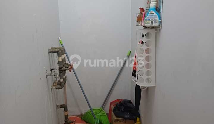 Jual Cepat Rumah 2 Lantai, Newton, Gading Serpong 2