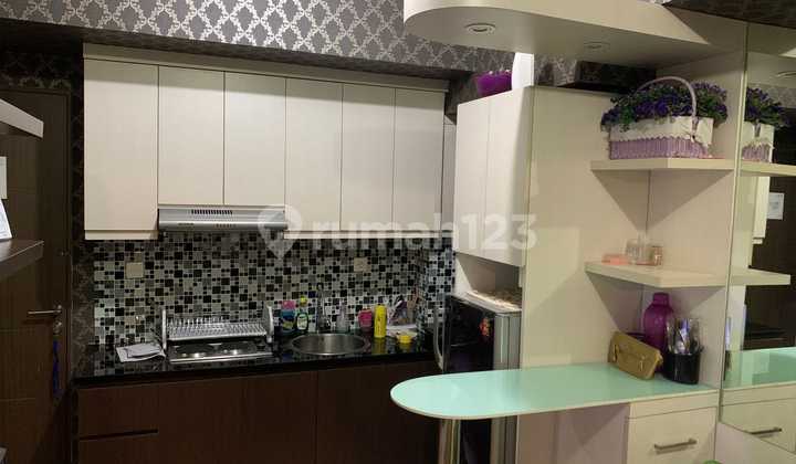 Jual Rugi Apartemen Mewah Aston Pluit 2