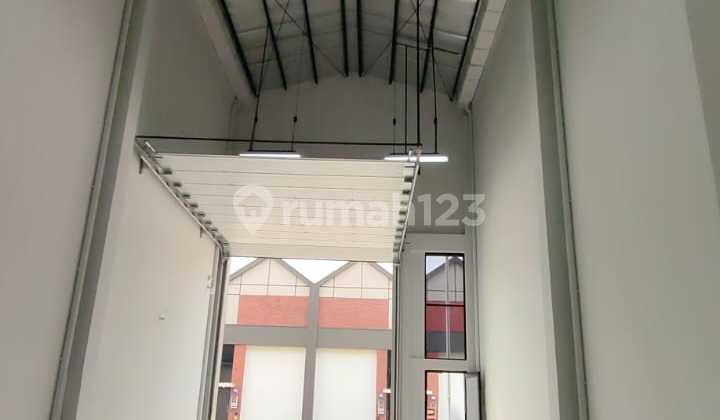 Gudang Baru, Siap Pakai Di Pik Gudang Baru, Siap Pakai Di Pik