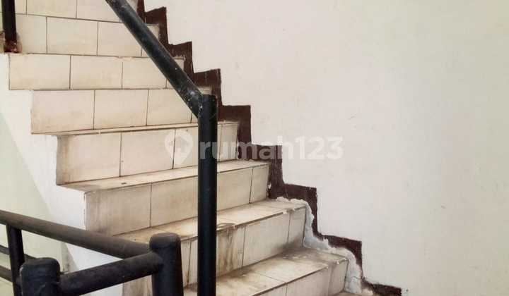 Cheap Ruko, For Sale Only 1.75 M In Bsd