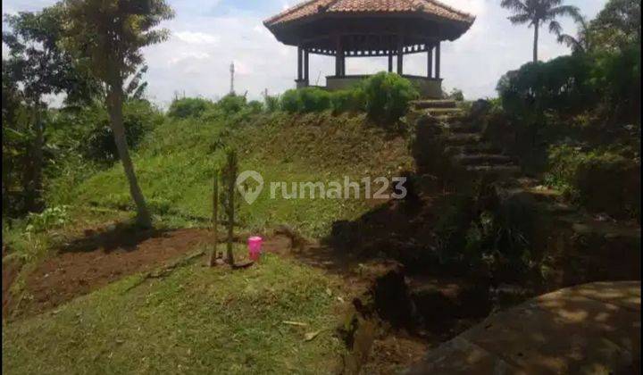 MURAH, COCOK BUAT VILLA, KEBUN, PETERNAKAN, PERIKANAN, GLAMPING 1