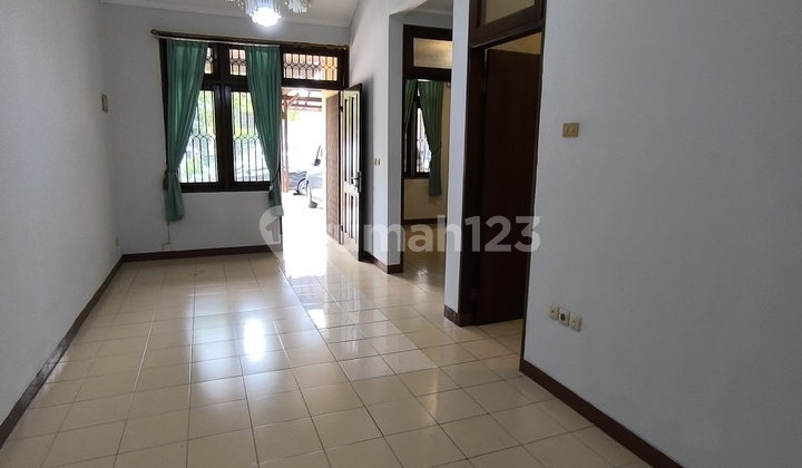 Rumah Alam Sutera, Murah, Siap Huni, Bebas Banjir 2