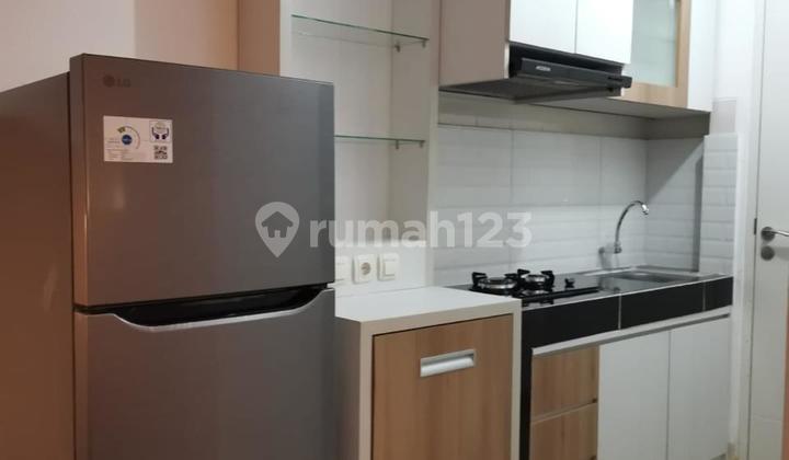 Affordable Furnish, Urban Height Ciater, Move-in Ready 2