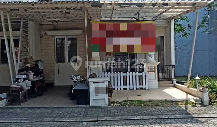 Jarang Ada, Bu, Termurah Sekali, Rumah 2 Lantai Lebar 7 M, Harga di Bawah Pasaran