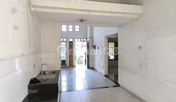 Murah Rumah 1 Lantai Di Citra Raya Tangerang 2