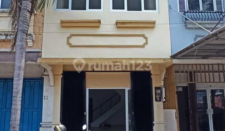 Murah Di Bawah Harga Pasar Dekat Sekolah Trakanita