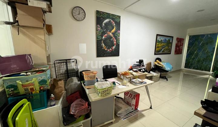 Cheap, Nice 3-Story House, Foresta BSD 2