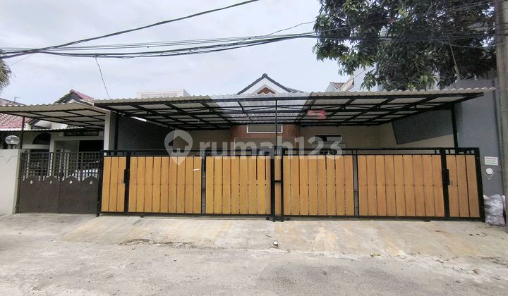 1-Story House, Cheap, Neatly Maintained and Like New, Ready to Move In