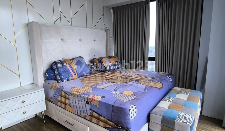 Jual Rugi, Termurah,nego, Sampe Jadi, Jual Modal, Bu, Yukata Suite, Alam Sutera, Type 3+1 Br 2