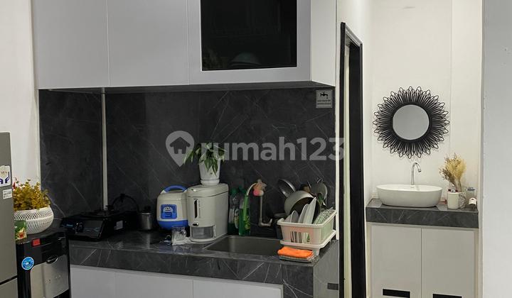 Jual Cepat, Siap Huni Murah, Bagus, 2 Lantai, Cluster Catalina Gading Serpong