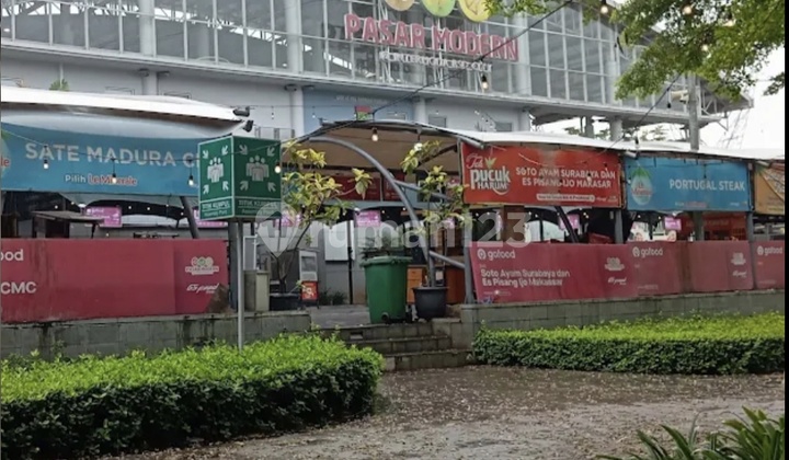 Cheap, Stall at BSD Intermoda Market Cheap, Stall at BSD Intermoda Market