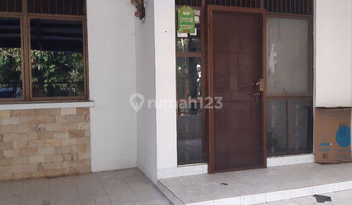 Murah Rumah 1 Lantai Di Bsd 1