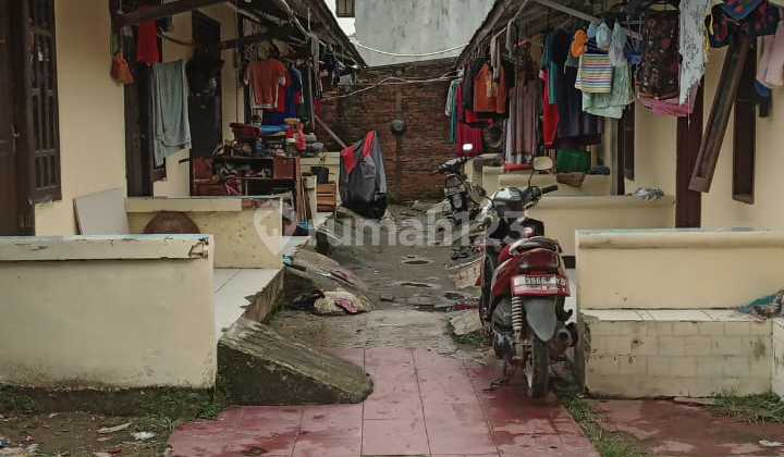 Dijual Murah, Kontrakan Dan 1 Toko Di Legok Dijual Murah, Kontrakan Dan 1 Toko Di Legok