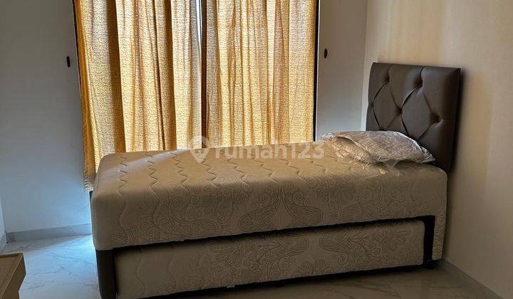 Murah, Jual Cepat Apartemen Sky House 2