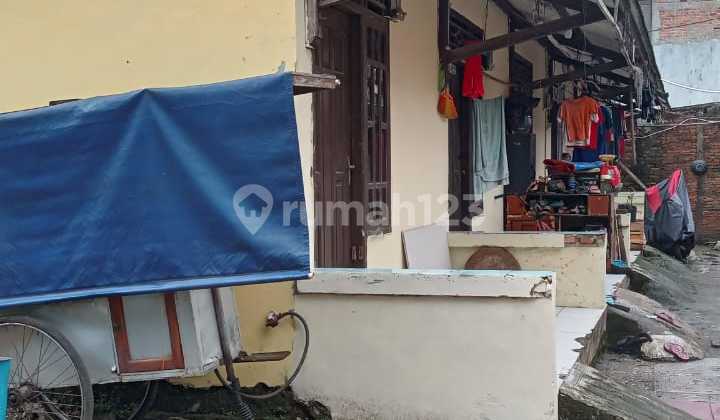 Dijual Murah, Kontrakan Dan 1 Toko Di Legok Dijual Murah, Kontrakan Dan 1 Toko Di Legok