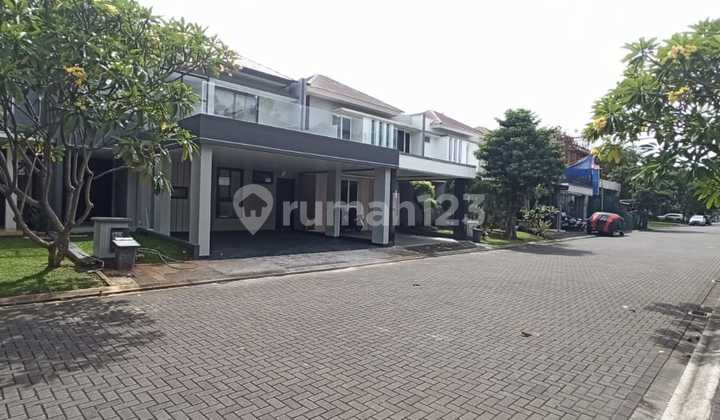 Rumah Baru, Homy, Bsd, Nyaman Rumah Baru, Homy, Bsd, Nyaman