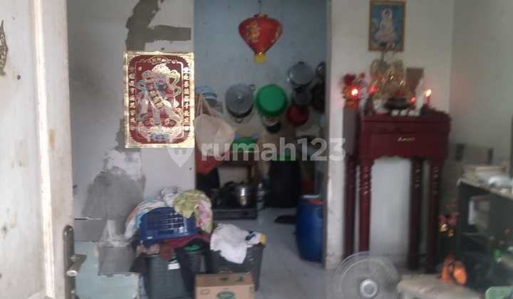 Termurah Di Melati Mas, Jarang Ada, 1.5 Lantai Termurah Di Melati Mas, Jarang Ada, 1.5 Lantai