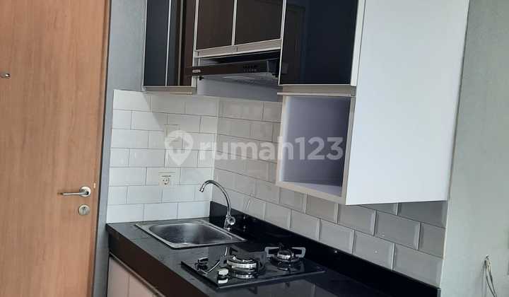 Jual Rugi Fully Furnish Bagus dan Siap Huni di BSD