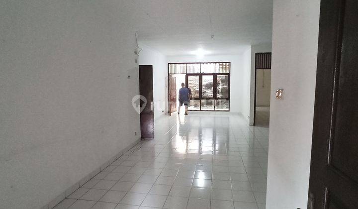 Rumah Bagus Serpong Villa Melati Mas, Tangerang Selatan 1